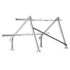 Rich Solar Solar Ground Mount Fits MEGA 200/MEGA 220/MEGA 250