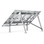 Rich Solar Solar Ground Mount Fits MEGA 200/MEGA 220/MEGA 250
