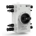 Rich Solar Solar PV DC Quick Disconnect Switch 1500V 55 Amps