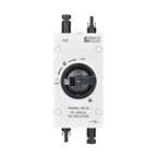 Rich Solar Solar PV DC Quick Disconnect Switch