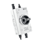 Rich Solar Solar PV DC Quick Disconnect Switch