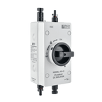 Rich Solar Solar PV DC Quick Disconnect Switch