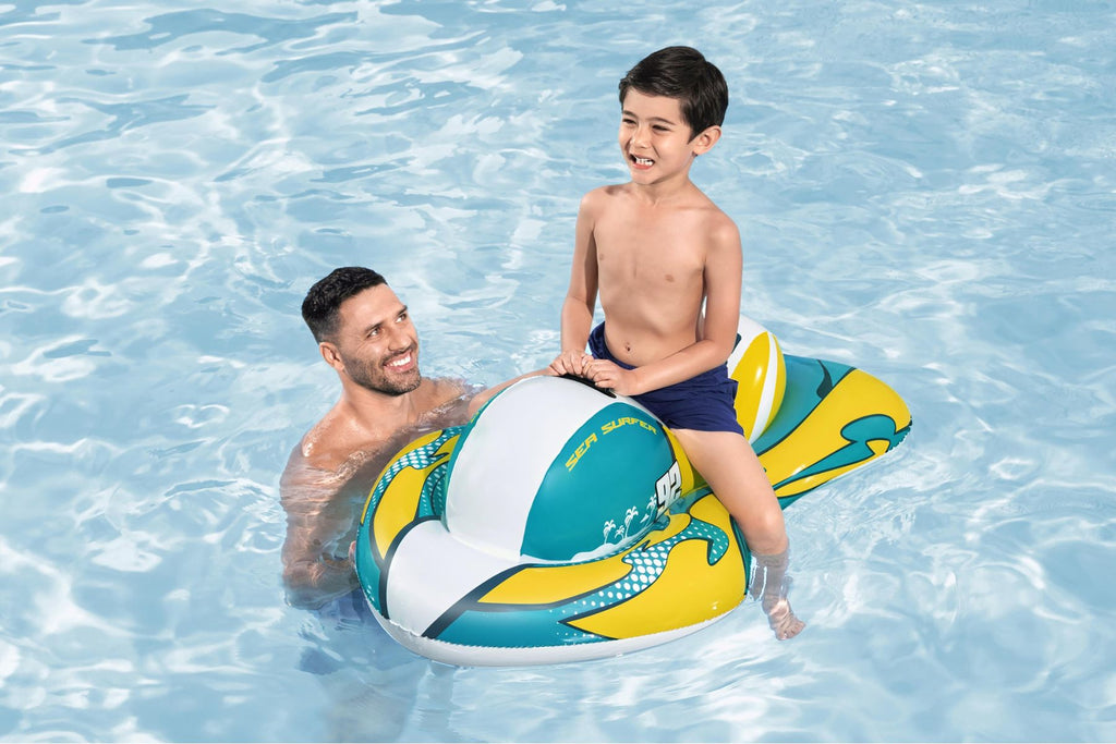 Sea Surfer Ride-On