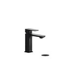 Open Box - Riobel EQS01BK - Bathroom Sink Faucets Faucet