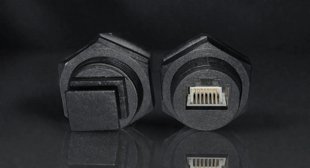 Wakespeed CANBus Dust Cover Pair