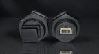 Wakespeed CANBus Dust Cover Pair
