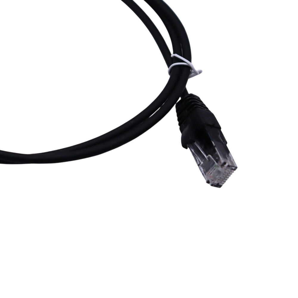 Exotronic 2m Cat6 RJ45 UTP Ethernet Patch Cable