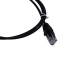 Exotronic 2m Cat6 RJ45 UTP Ethernet Patch Cable