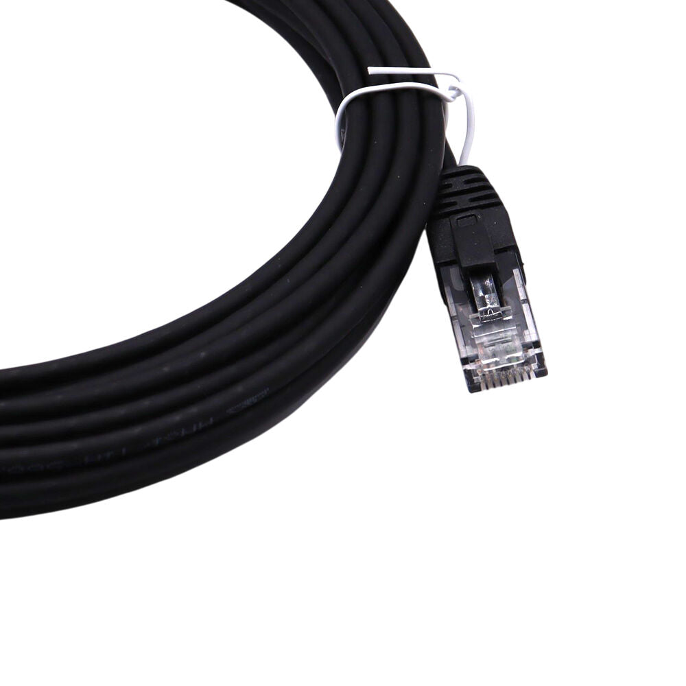 Exotronic 5m Cat6 RJ45 UTP Ethernet Patch Cable