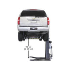 Atlas PSP-6000 6,000lb. Capacity Portable Single Post Lift