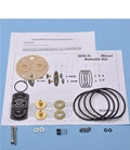 SunPumps SDS-D Series Minor Rebuild Kit RK-D-MNR