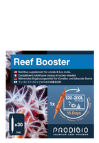 Prodibio Reef Booster 30 vials