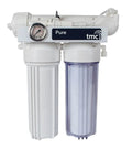 TMC V2 Pure 100 GPD RO Unit - 3-Stage Water Filter