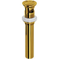 Open Box - Rohl 0127DOFULB - Bathroom Sink Parts Sink Accessories and Parts