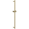 Open Box - Rohl 310127SBAG - Slide Bars Shower Accessories