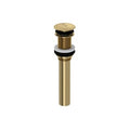 Open Box - Rohl 5445AG - Bathroom Sink Parts Sink Accessories and Parts