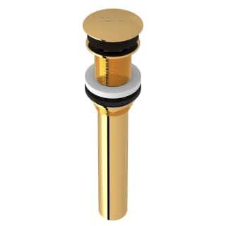 Open Box - Rohl 5445IB - Drain Assembly Accessory