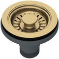 Open Box - Rohl 738AG - Kitchen Sink Accessories Sink Accessories and Parts
