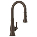 Open Box - Rohl A3420SLMTCB-2 - Bar Faucet