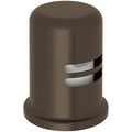 Open Box - Rohl AG600TCB Air Gap Cap and Trim Base Ring