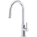 Open Box - Rohl AP55D1LMAPC - Kitchen Faucet