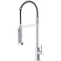 Open Box - Rohl AP59D1LMAPC - Kitchen Faucet