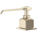 Open Box - Rohl AP80SDSTN - Kitchen Sink Accessories Faucet Accessories and Parts