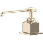 Open Box - Rohl AP80SDSTN - Kitchen Sink Accessories Faucet Accessories and Parts