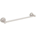 Open Box - Rohl CIS1-24STN Cisal 24" Towel Bar