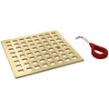 Open Box - Rohl DC3143AG - Sink Drain Cover Bathroom Accessory