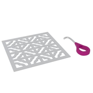 Open Box - Rohl DC3146APC - Drain Cover Accessory