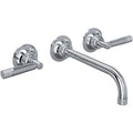 Open Box - Rohl MB2030LMAPCTO-2 - Bathroom Sink Faucets Faucet