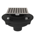 Open Box - Rohl SDCI2-3143STN - Shower Drains Shower Accessories