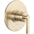 Open Box - Rohl TLB51W1LMSTN - Valve Trim Only Showers