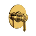 Open Box - Rohl TTD51W1LMULB - Valve Trim Only Showers