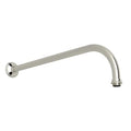 Open Box - Rohl U.5384PN Perrin and Rowe 15" Wall Mounted Shower Arm