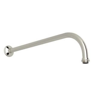 Open Box - Rohl U.5384PN Perrin and Rowe 15" Wall Mounted Shower Arm