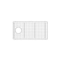 Open Box - Rohl WSGALUM3019WSSS - Kitchen Sink Accessories Sink Accessories and Parts