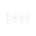 Open Box - Rohl WSGALUM3319WSBS - Kitchen Sink Accessories Sink Accessories and Parts