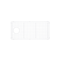 Open Box - Rohl WSGALUM3319WSWH - Kitchen Sink Accessories Sink Accessories and Parts
