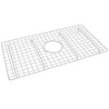 Open Box - Rohl WSGUM3018SS - Basin Rack Accessory