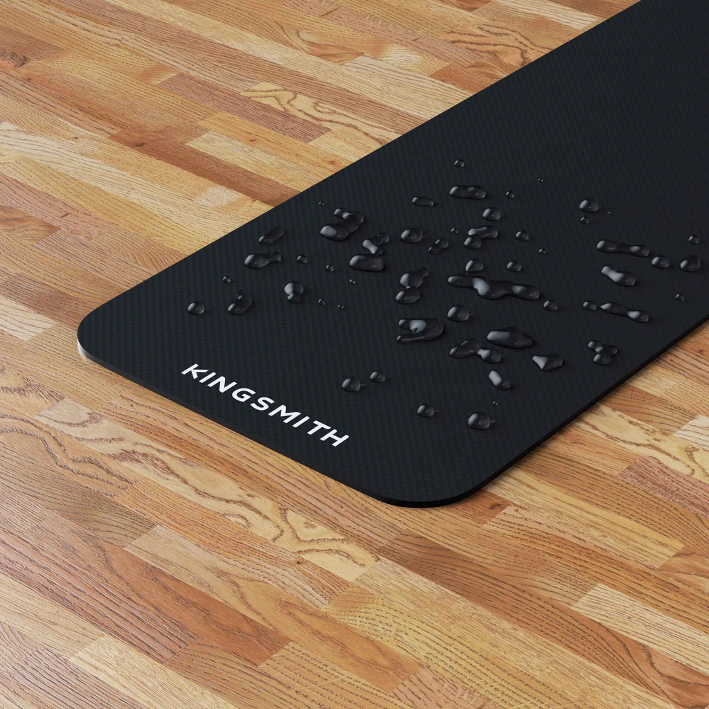 Rowing Machine Protective Floor Mat