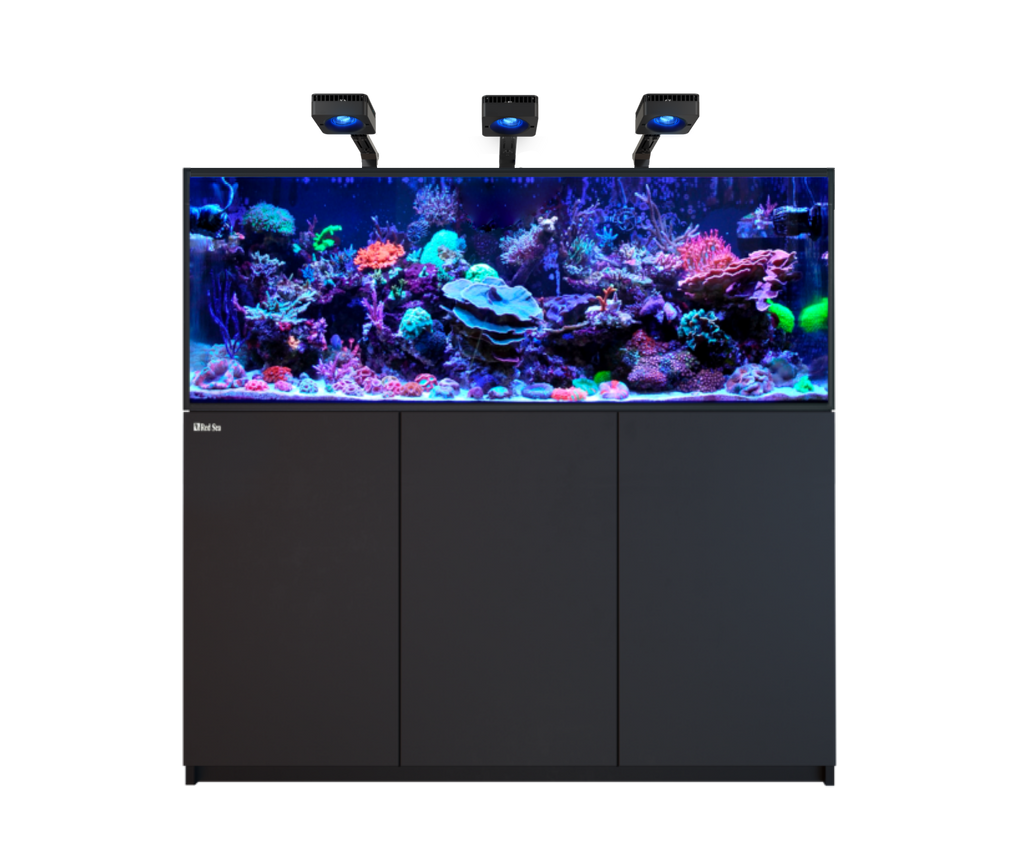 Red Sea Reefer MAX 525 G3 Aquarium