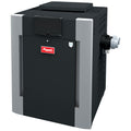 Raypak 199K BTU Digital Natural Gas Pool Heater  - 009216