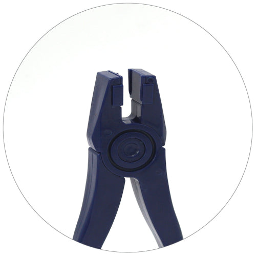 FHC Plastic Lightweight Running Pliers [8" in Length] - RP8