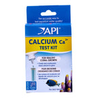 API Calcium Test Kit Marine Reef Testing