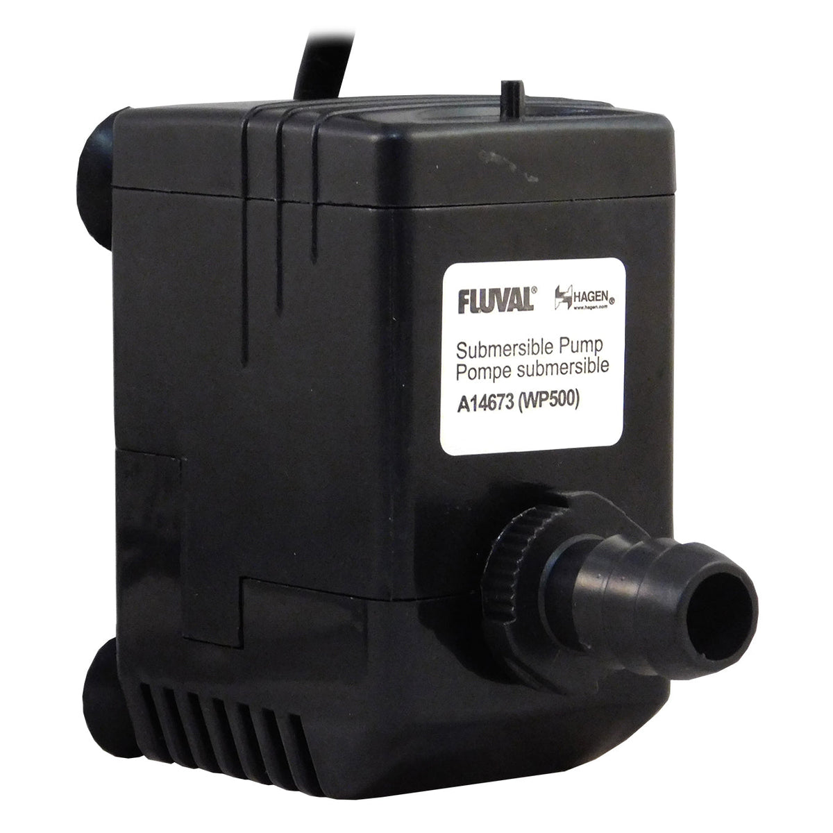 Fluval Flex 34L Spare Pump A14673