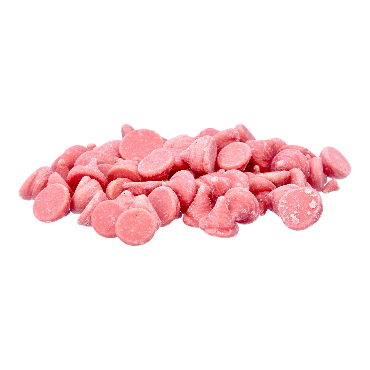 Critter's Choice Raspberry & Strawberry Drops 75g