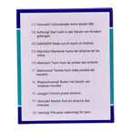 Salifert Magnesium Profi Test Kit - 5191