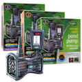 Blagdon AmphibiousIQ Adjustable Flow Pond Pump